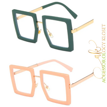 Load image into Gallery viewer, OverSized Ego EyeGlasses