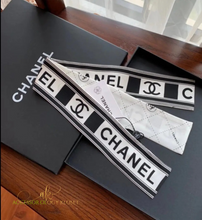 Load image into Gallery viewer, CC ESSENTIAL MINI/SKINNY SCARF