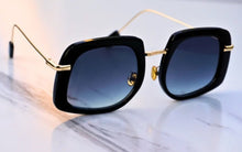 Load image into Gallery viewer, Looking Into My Eyes Sunglasses