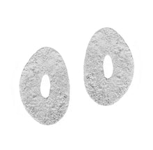 Load image into Gallery viewer, Oval Obsession Earrings