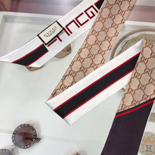 Load image into Gallery viewer, Good Girls 2 Skinny/Mini Scarf