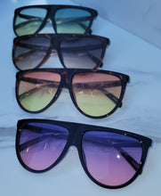 Load image into Gallery viewer, AK Shading Out Large Frame Sunglasses