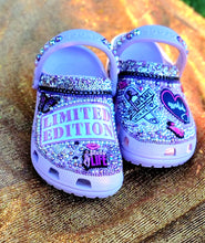 Load image into Gallery viewer, Designer Bling (Crocs, Etc)