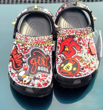 Load image into Gallery viewer, Designer Bling (Crocs, Etc)
