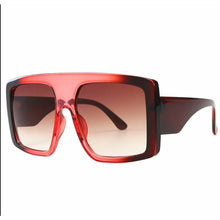 Load image into Gallery viewer, Blocking the Shade