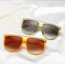 Load image into Gallery viewer, I'am Icy Sunglasses