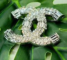 Load image into Gallery viewer, Classy Chic Brooch/Pin