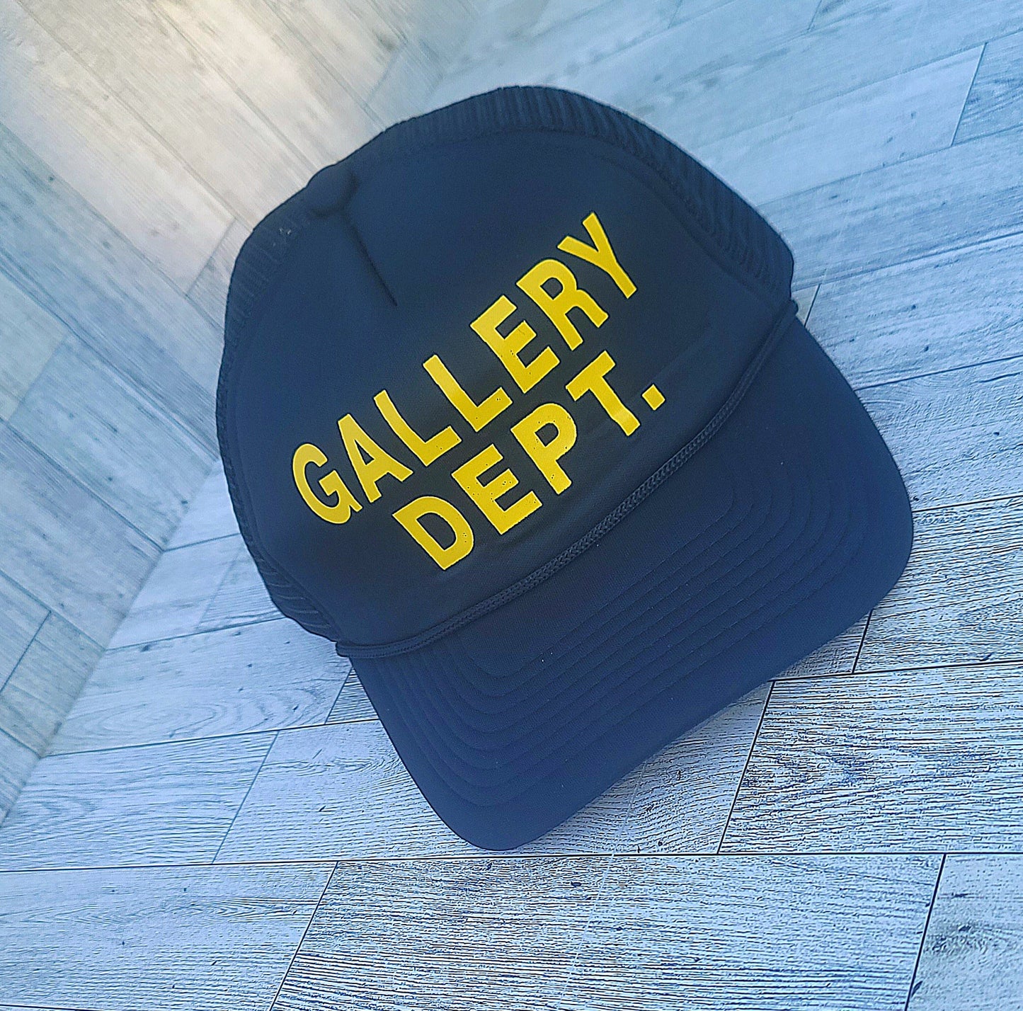 GD Trucker Hat