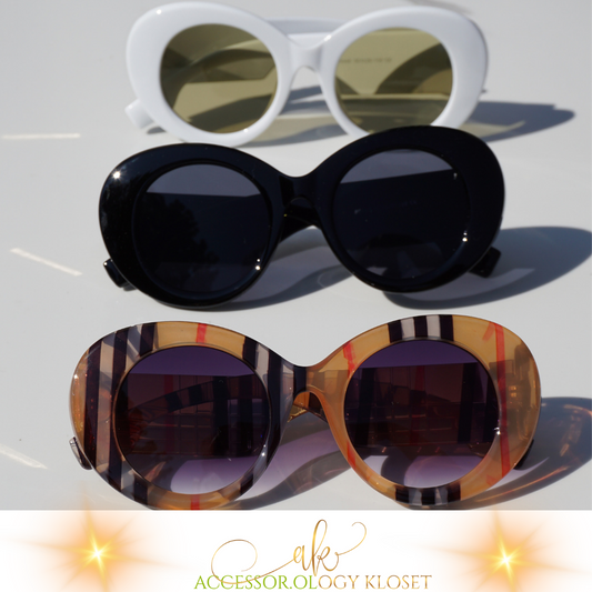 Belle Sunglasses