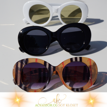 Load image into Gallery viewer, Belle Sunglasses
