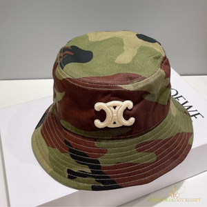 Design Me An Army Fatigue Bucket Hat