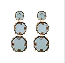 Load image into Gallery viewer, Which Level Drop Earrings
