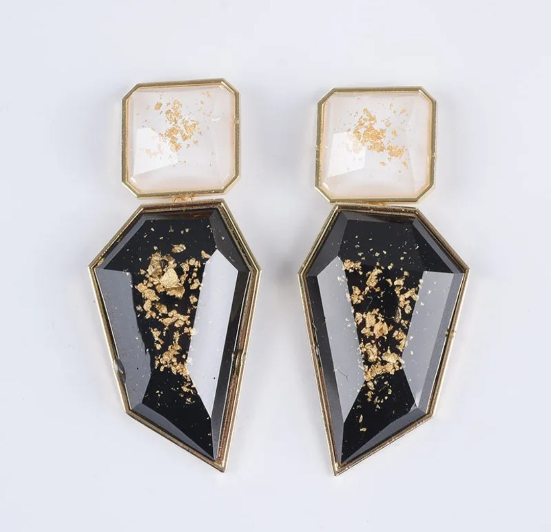 Fantasizer Drop Earrings