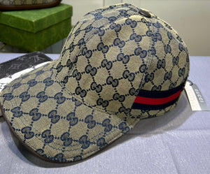 GG BaseBall Style Hat