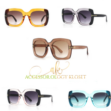 Load image into Gallery viewer, AK GIVE IT TO MAMA SUNGLASSES
