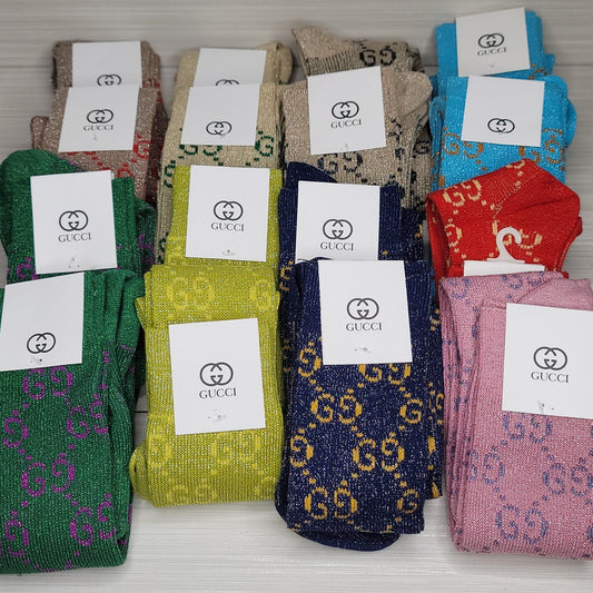 G&G Tall Socks