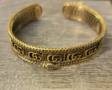 Load image into Gallery viewer, GG Bracelet Bangle
