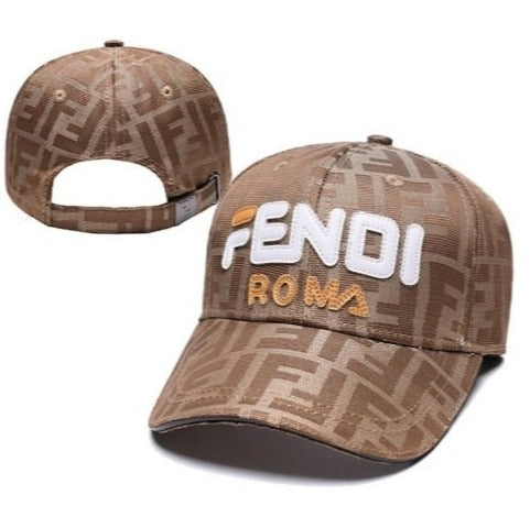 FEN ROMA BASEBALL HAT