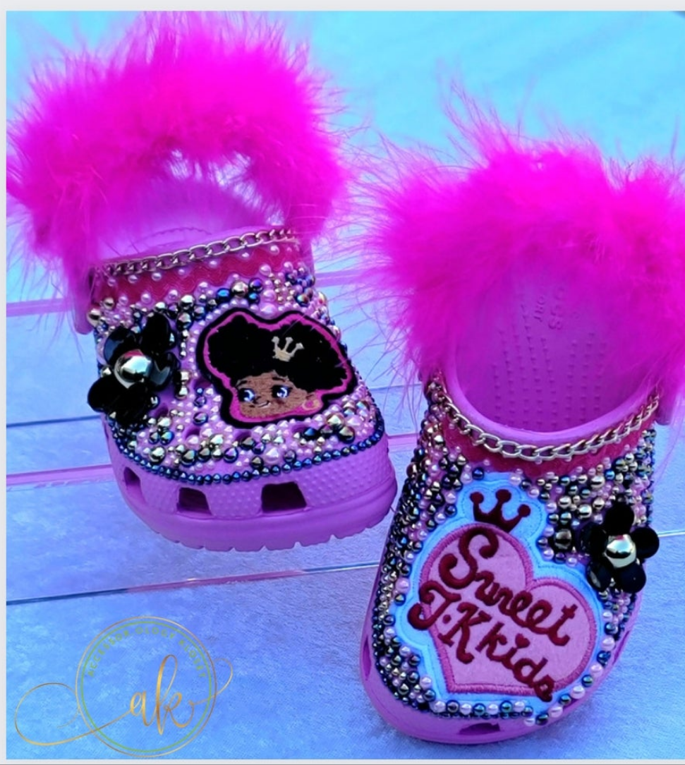 Baby doll crocs 2025