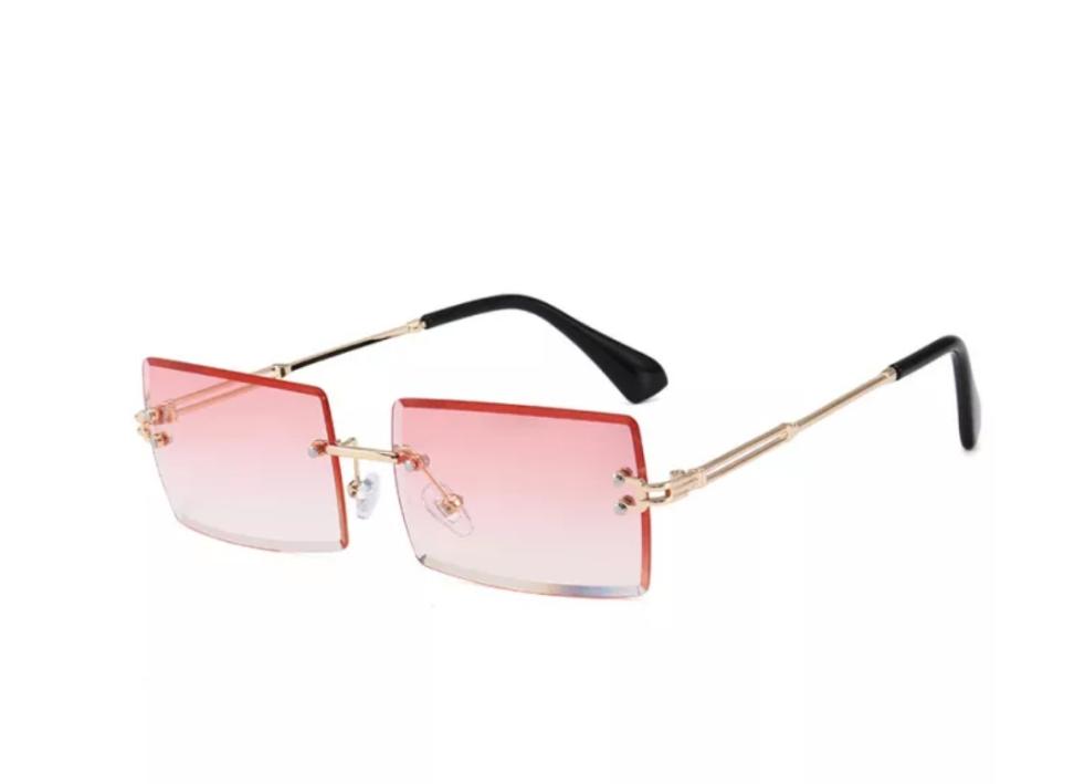 AK Hot Girl Sunglasses