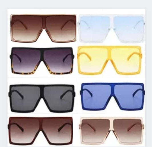 Mama Sunglasses