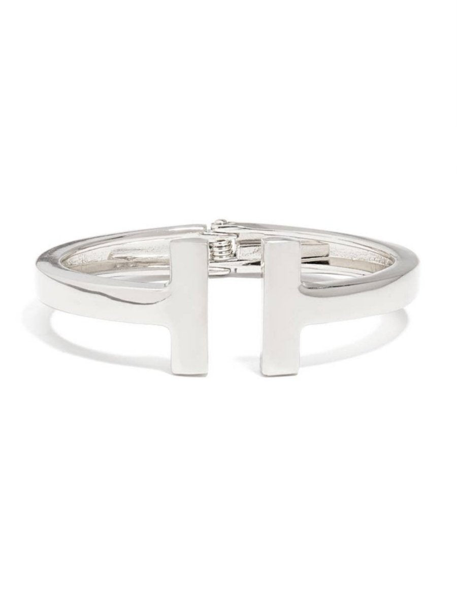 AK T Bar Open Bangle/Bracelet