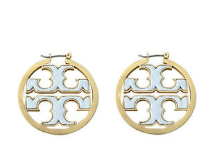 The Touch of Tori Earrings