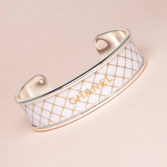 C&C Ribbon Bangle/Bracelet