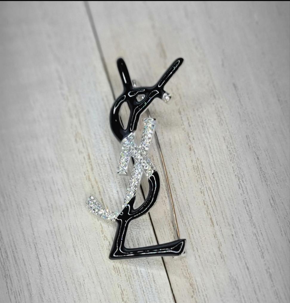 Y+S&L Brooch/Pin